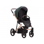 Kočík Bebetto Flavio Premium – COL. Stella 06